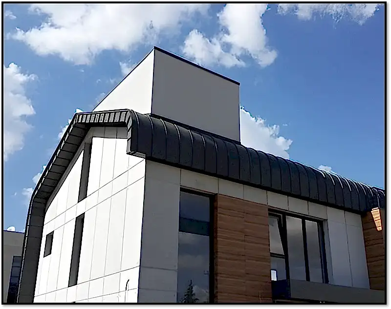 Hoşgeldiniz | Denge Çatı